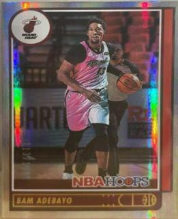 Bam Adebayo