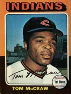 Tom McCraw