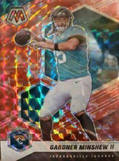 Gardner Minshew II