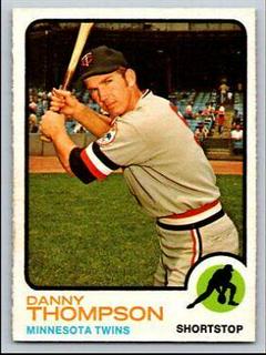 Danny Thompson