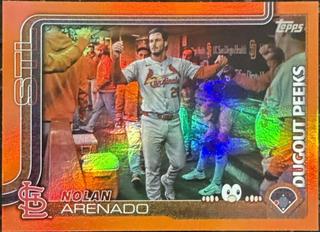 Nolan Arenado