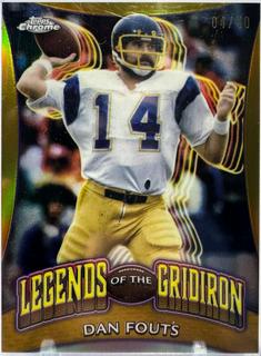 Dan Fouts