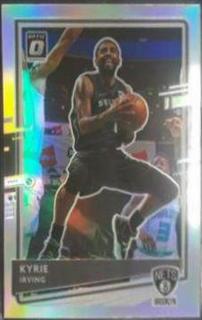Kyrie Irving