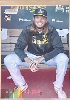 A.J. Puk