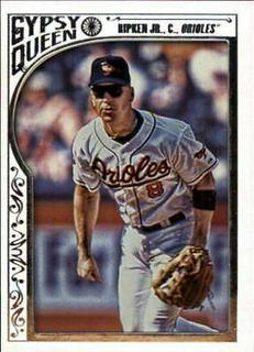 Cal Ripken Jr.