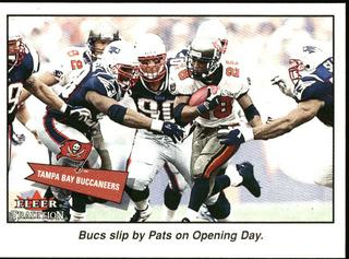 Tampa Bay Buccaneers