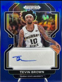 Tevin Brown