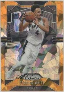 Derrick White