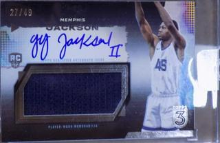 GG Jackson