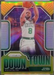 Kemba Walker