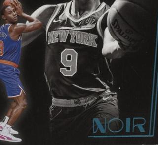 RJ Barrett