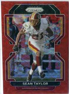 Sean Taylor