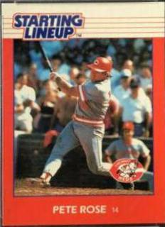 Pete Rose