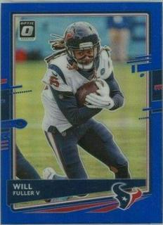 Will Fuller V