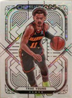 Trae Young