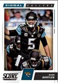Blake Bortles