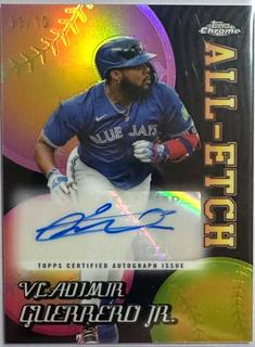 Vladimir Guerrero Jr.
