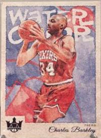 Charles Barkley