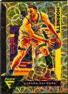 Gordon Hayward