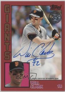 Will Clark