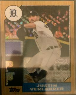Justin Verlander