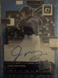 Jake Meyers