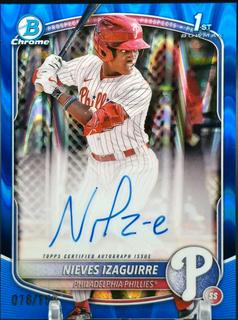 Nieves Izaguirre
