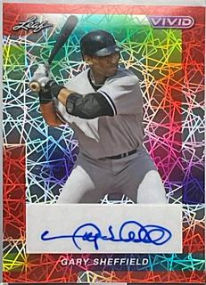 Gary Sheffield