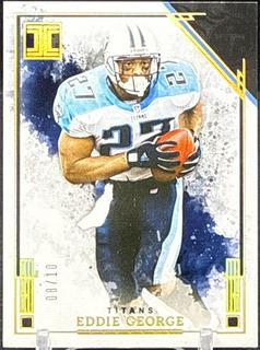 Eddie George
