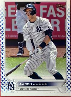 Aaron Judge