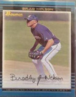 Brad Nelson