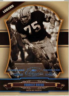 Forrest Gregg