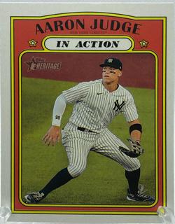 Aaron Judge