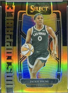 Jackie Young