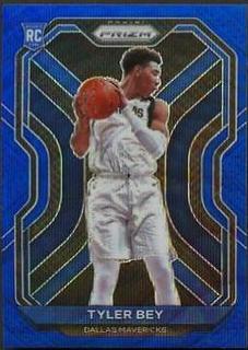 Tyler Bey