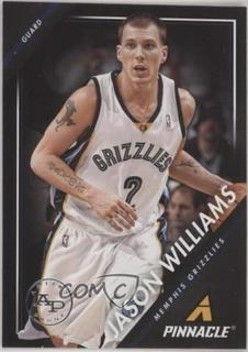 Jason Williams