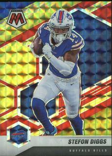 Stefon Diggs