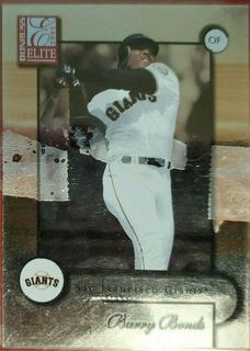Barry Bonds