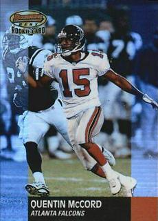 Quentin McCord