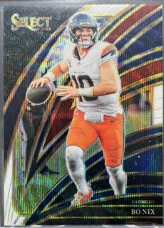 Bo Nix