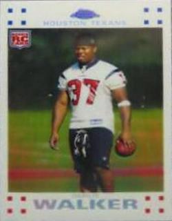 Darius Walker