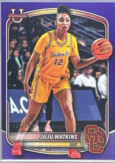 Juju Watkins