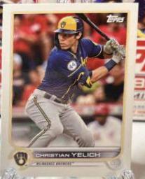 Christian Yelich