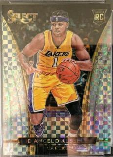 D'Angelo Russell