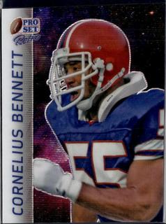 Cornelius Bennett