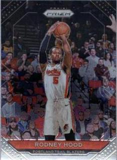 Rodney Hood