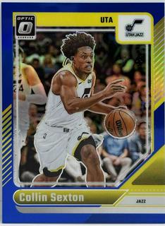 Collin Sexton