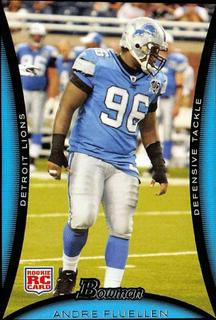 Andre Fluellen