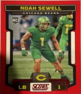 Noah Sewell