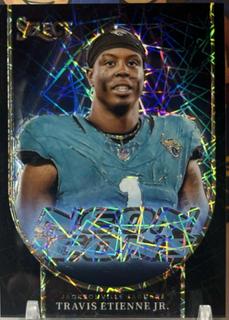 Travis Etienne Jr.